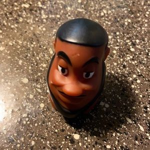 Lebrodndhdhudhdhd james